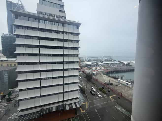 Premium waterfront sublease opportunity