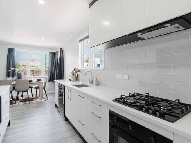 155 Peachgrove Road, Hamilton East