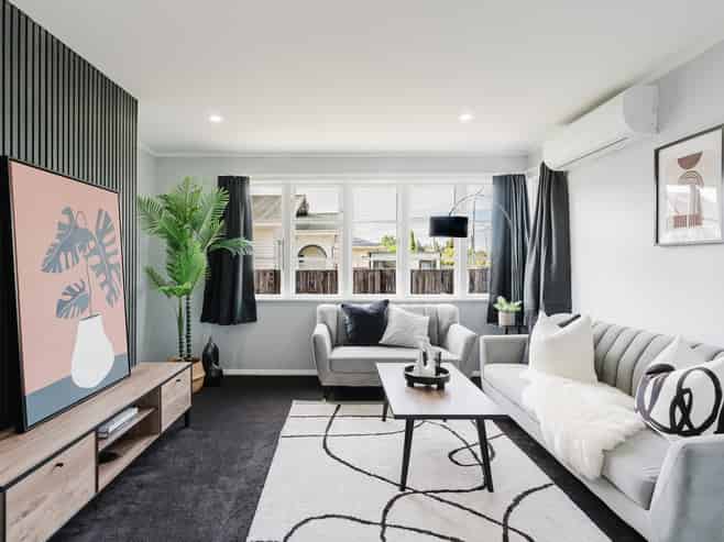 155 Peachgrove Road, Hamilton East