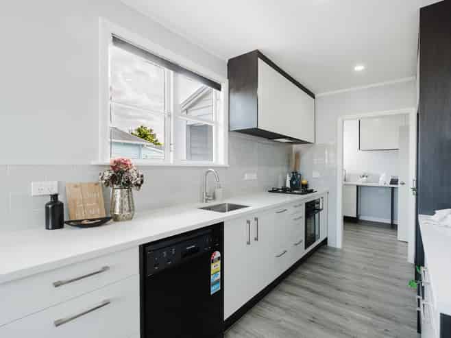 155 Peachgrove Road, Hamilton East