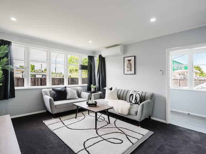 155 Peachgrove Road, Hamilton East