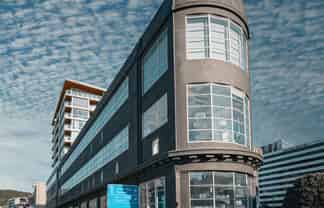 Market Lane Office | 410sqm