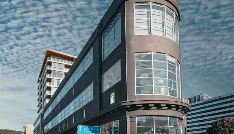  3 Market Lane, Wellington Central