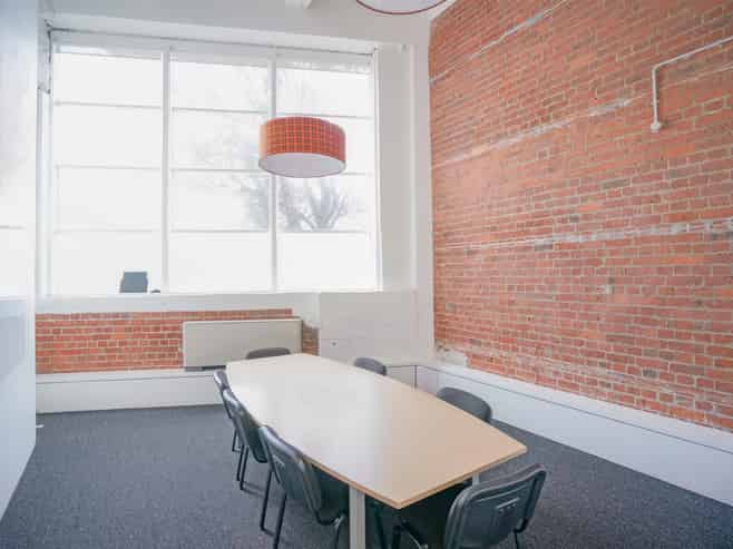 Market Lane Office | 410sqm