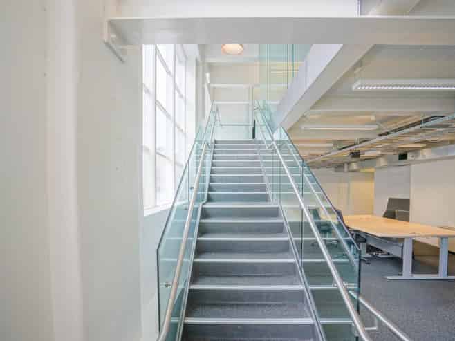 Market Lane Office | 410sqm