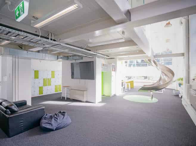 Market Lane Office | 410sqm