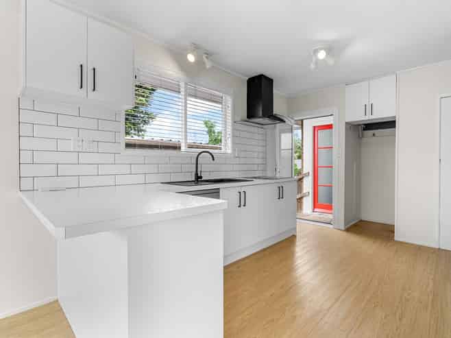 48A Browning Street, Cambridge