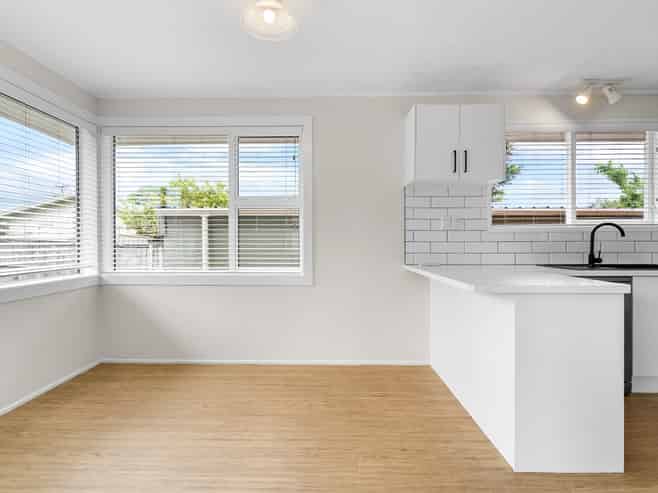 48A Browning Street, Cambridge