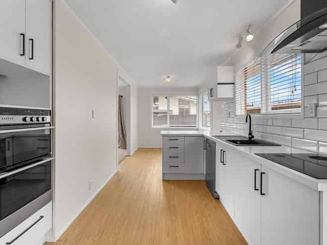 48A Browning Street, Cambridge