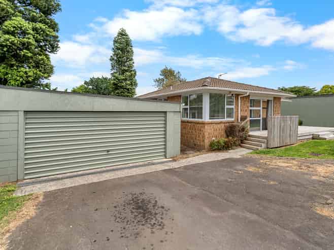 48A Browning Street, Cambridge