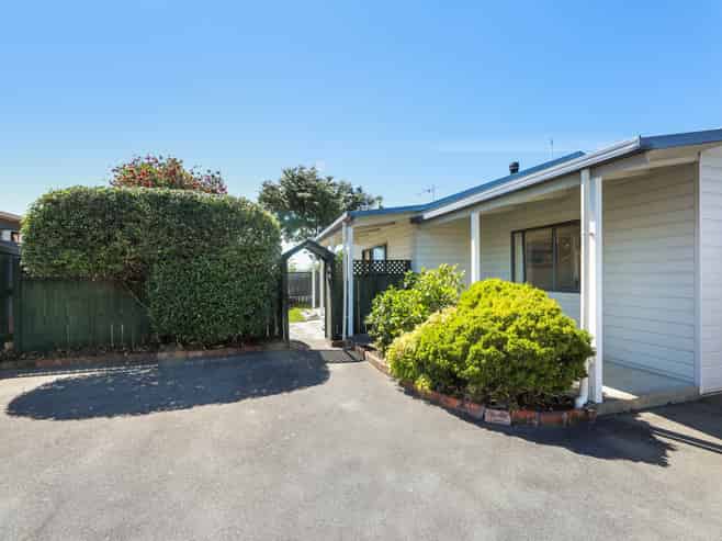 107A Scott Street, Blenheim