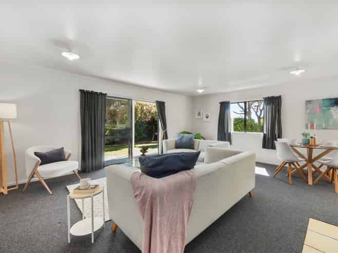 107A Scott Street, Blenheim