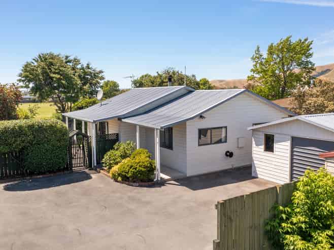 107A Scott Street, Blenheim