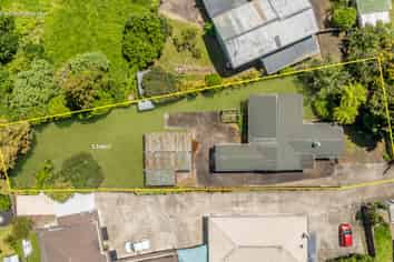 56 Stonex Road, Papatoetoe