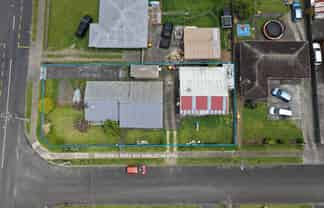 2 Halswell Street, Mangere East