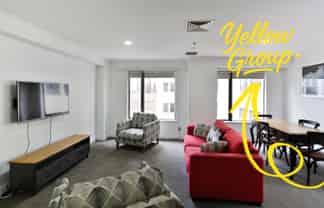 509/171 Queen Street, Auckland Central