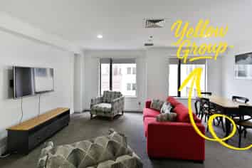 509/171 Queen Street, Auckland Central