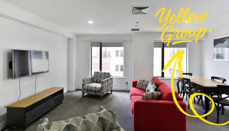 509/171 Queen Street, Auckland Central