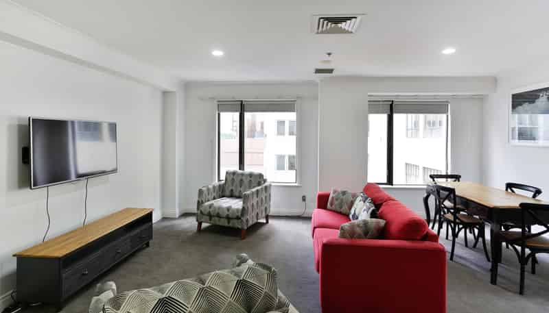 509/171 Queen St, Auckland Central