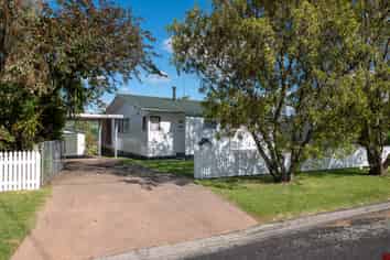 32 Rotomanu Crescent, Mangakino