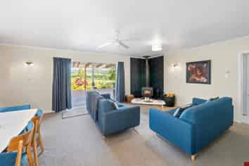 32 Rotomanu Crescent, Mangakino