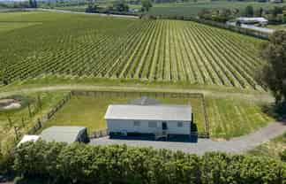 18 Tuki Tuki Road, Haumoana