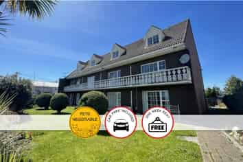 4/553 Hillside Road, Caversham