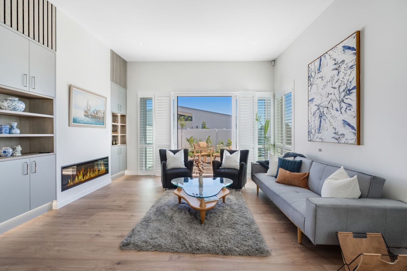 Stunning single level Farm Cove gem - Aanzicht 4