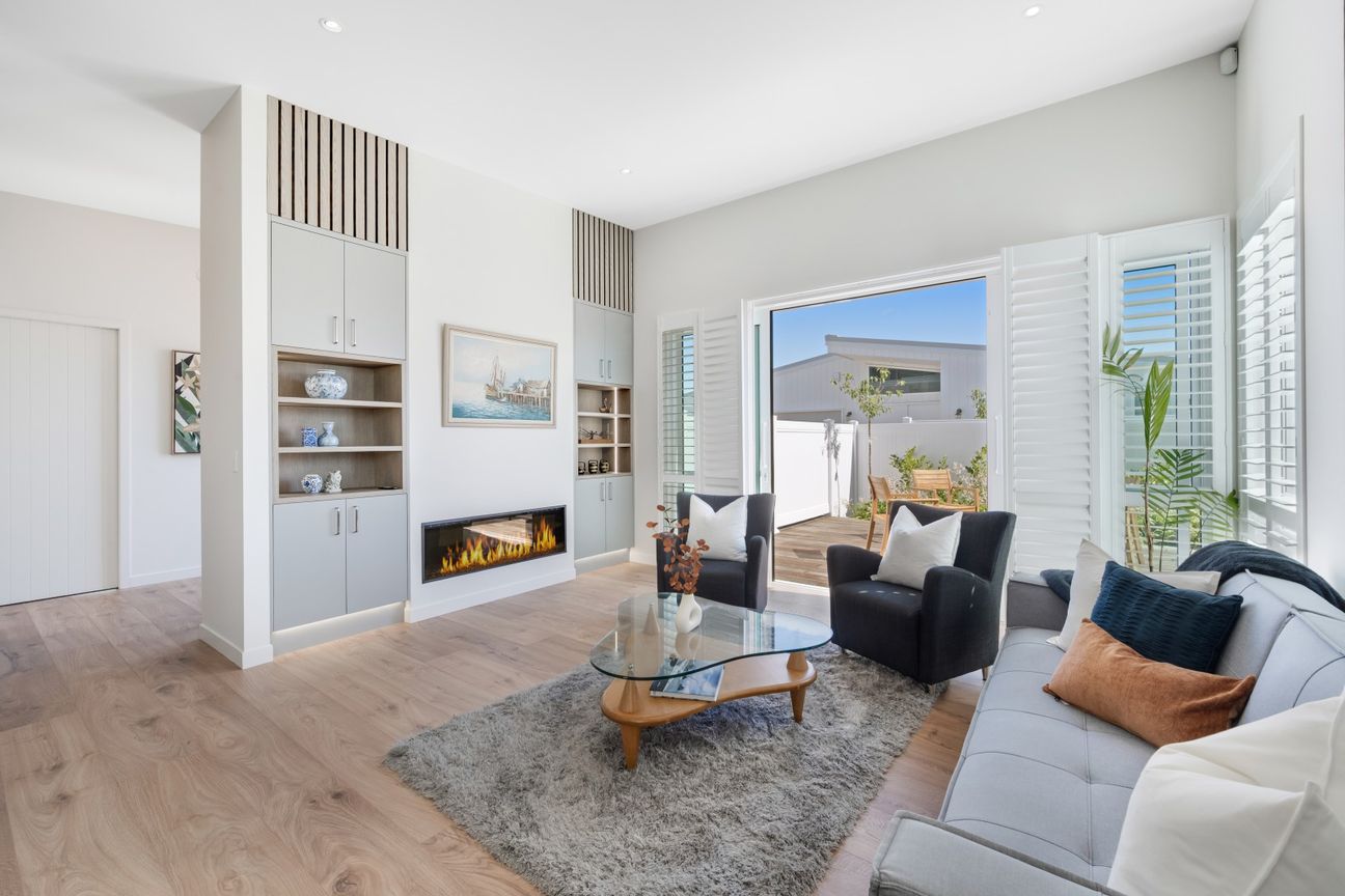 Stunning single level Farm Cove gem - Aanzicht 5