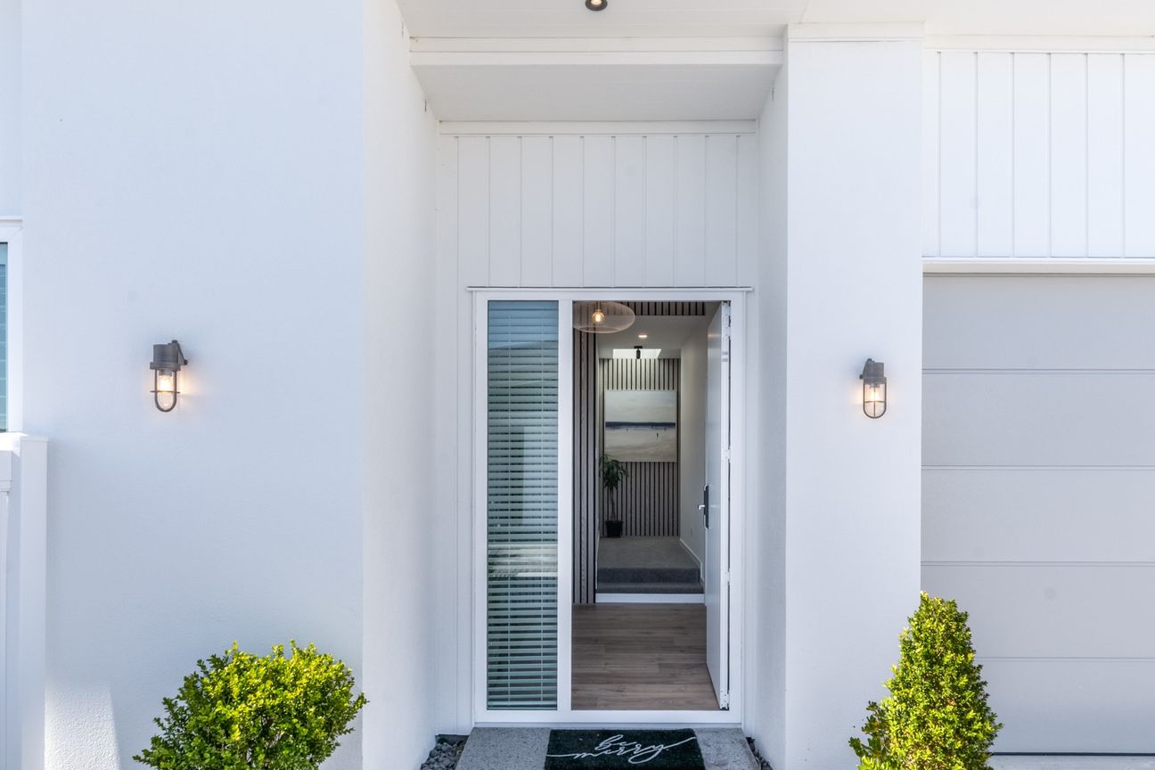 Stunning single level Farm Cove gem - Aanzicht 2