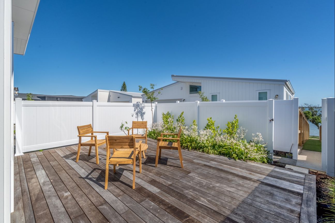 Stunning single level Farm Cove gem - Meer
