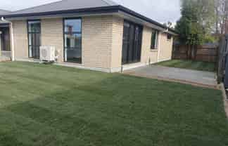 2B Park Lane, Highfield