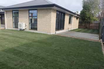 2B Park Lane, Highfield