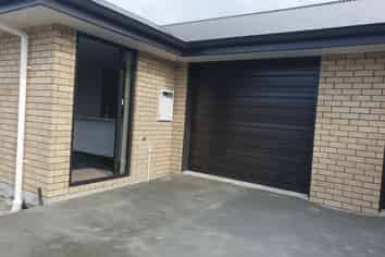 2B Park Lane, Highfield