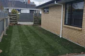 2B Park Lane, Highfield