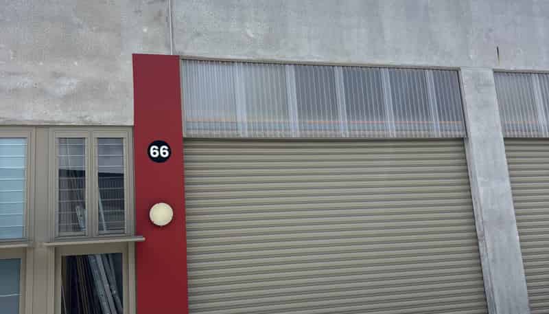 U66 - 6/51 Bouverie Street, Petone