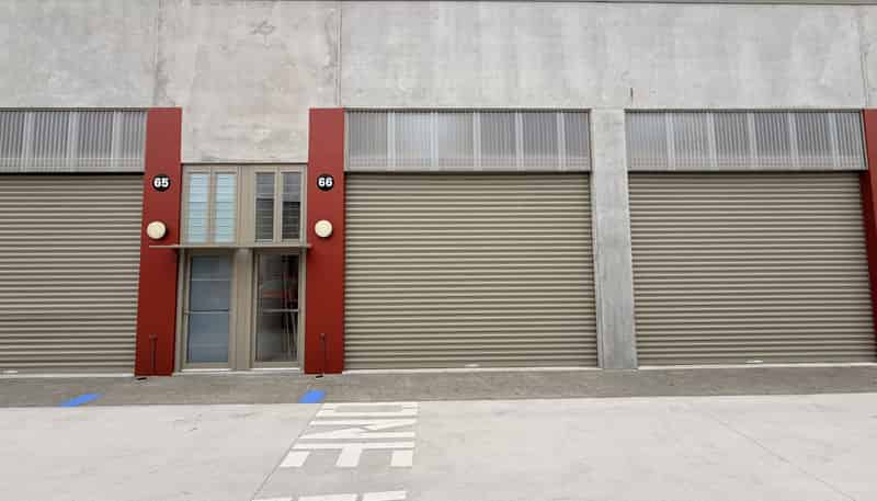 U66 - 6/51 Bouverie Street, Petone