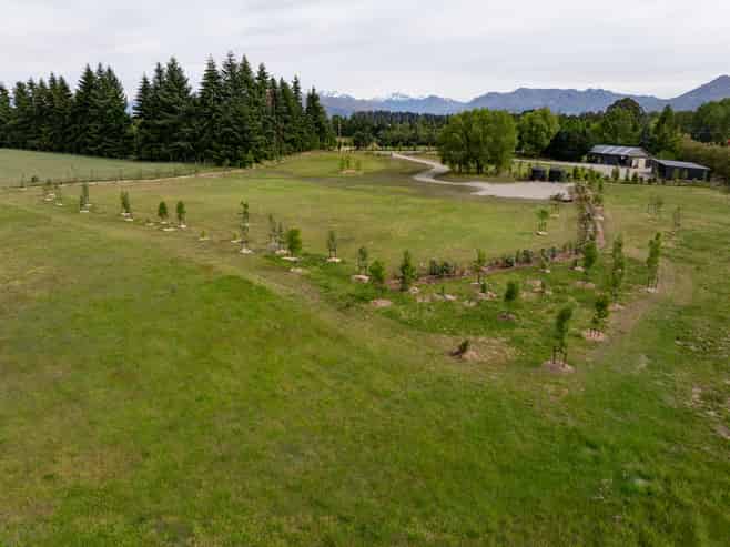 624 Ballantyne Road, Wanaka