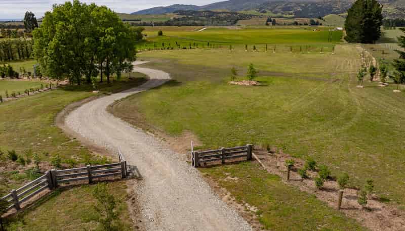 624 Ballantyne Road, Wanaka