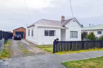 26 Lynn Street, Oamaru