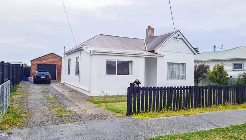 26 Lynn Street, Oamaru