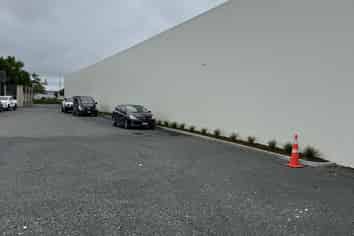 Secure Pakuranga Hardstand Yard | 2600 m2