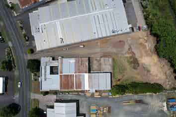 Secure Pakuranga Hardstand Yard | 2600 m2