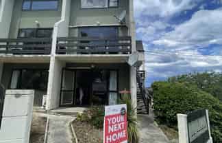 2/93 Queen Street, North Dunedin