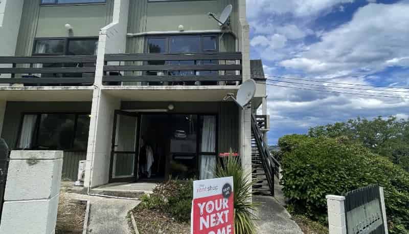 2/93 Queen Street, North Dunedin