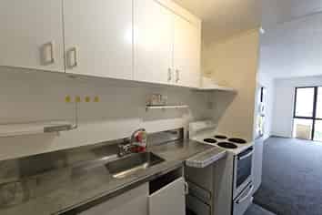 2/93 Queen Street, North Dunedin