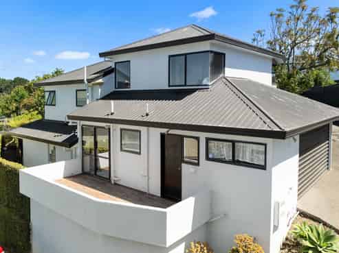 1/6B Sunnynook Road, Sunnynook