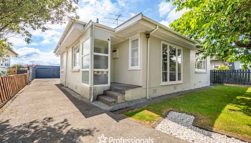 17 Beth Street, Trentham