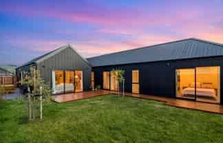 6 Boag Place, Halswell