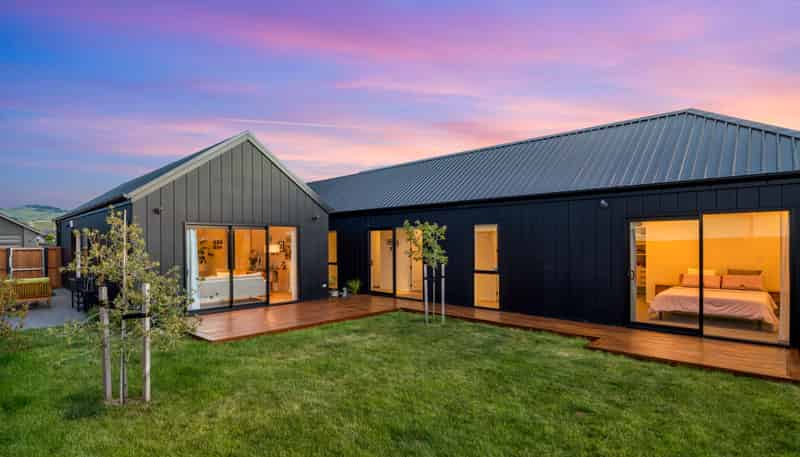 6 Boag Place, Halswell